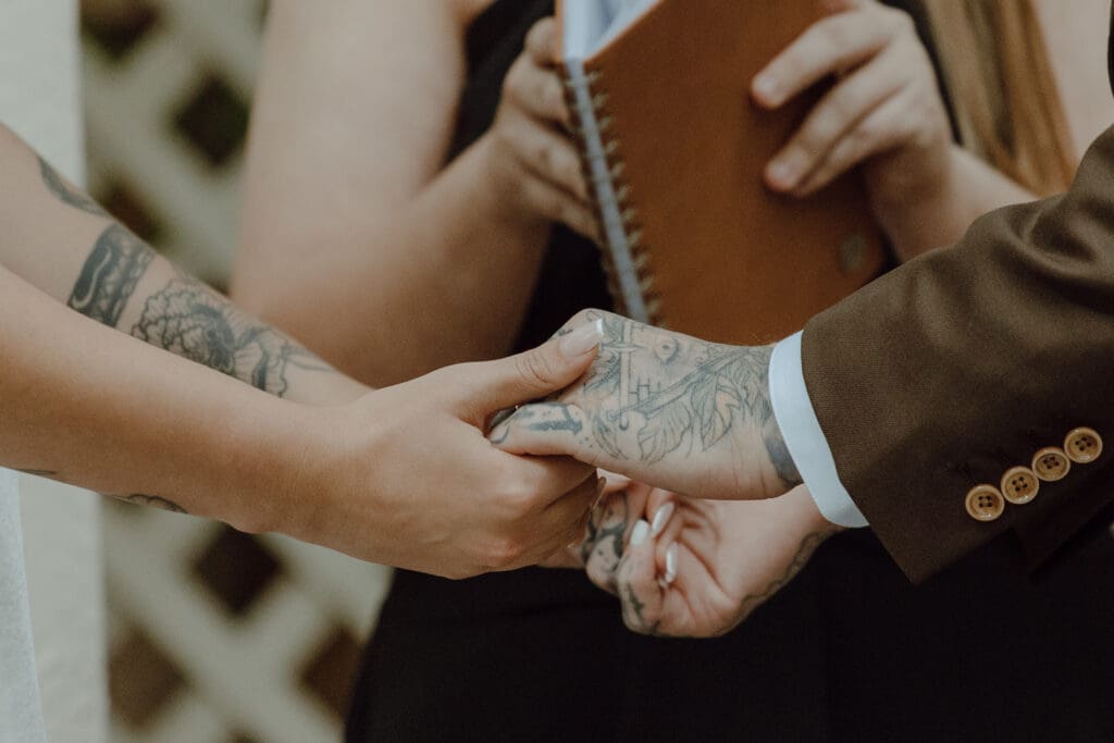 Denver Wedding Ceremony
Documentary wedding photographer