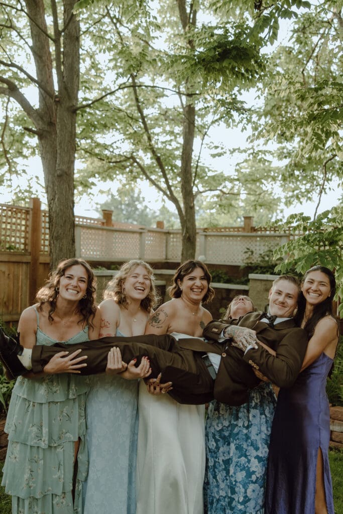 Denver Wedding photographer
Cake Cutting 