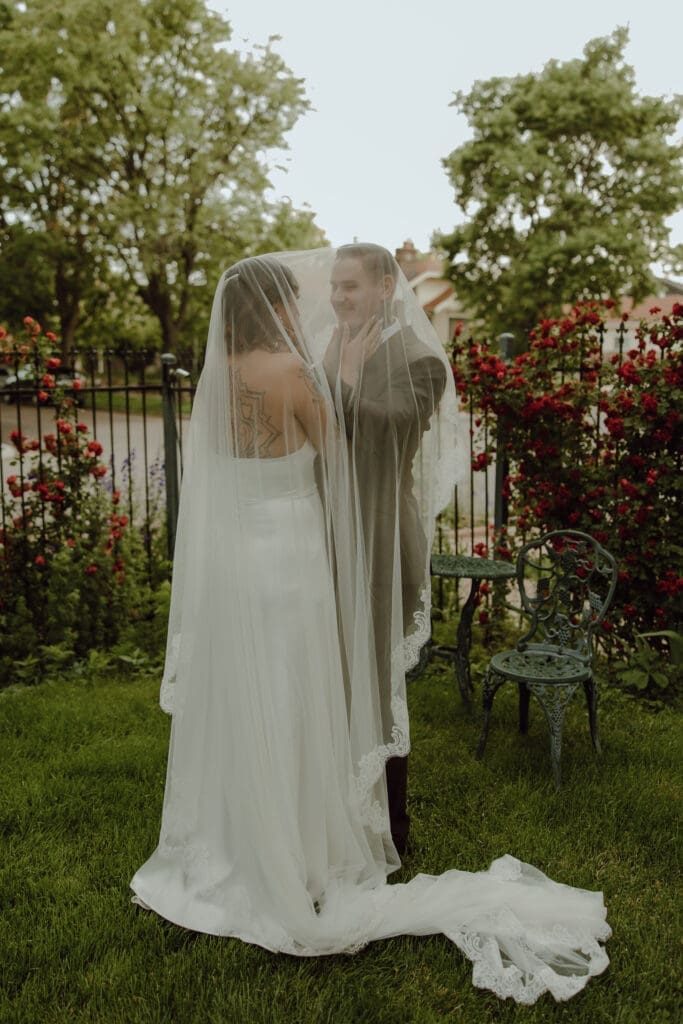 Denver Wedding Photographer