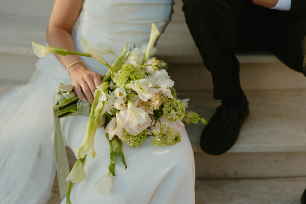 wedding bouquet 