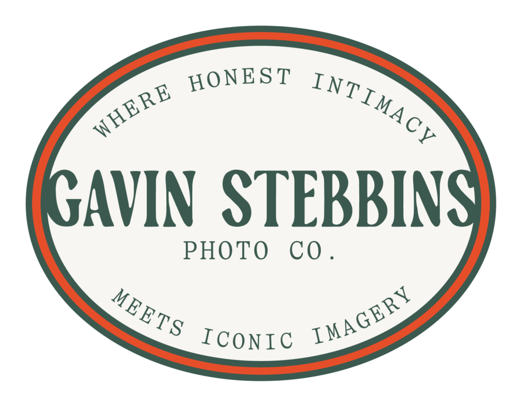 colorado wedding photographer logo