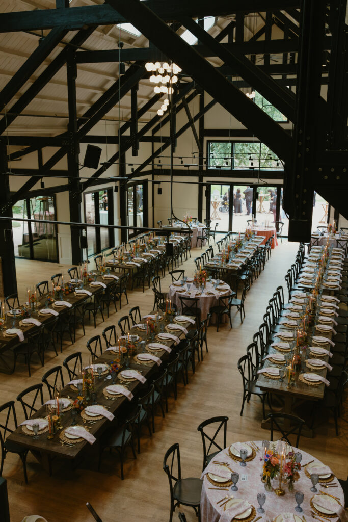 Riverbend in lyons colorado wedding venue