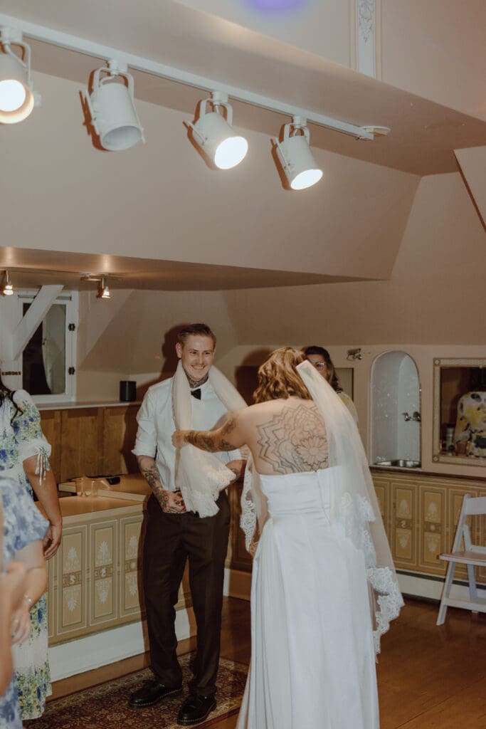 Colorado Wedding Photographer 