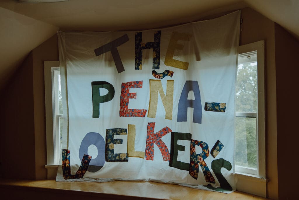 Denver Wedding Decor